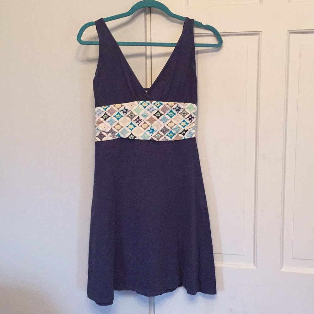 Patagonia Water Girl Tank Dress SZ S
